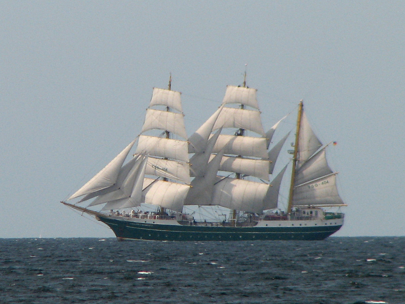 ALEX VON HUMBOLDT 2