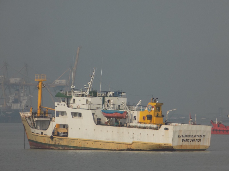 SABUK NUSANTARA 27