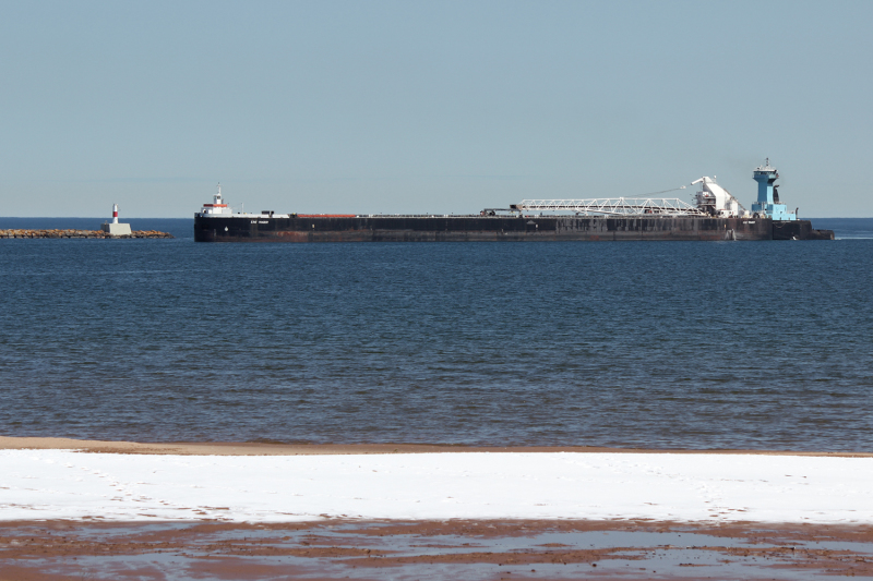 CLYDE S. VANENKEVORT