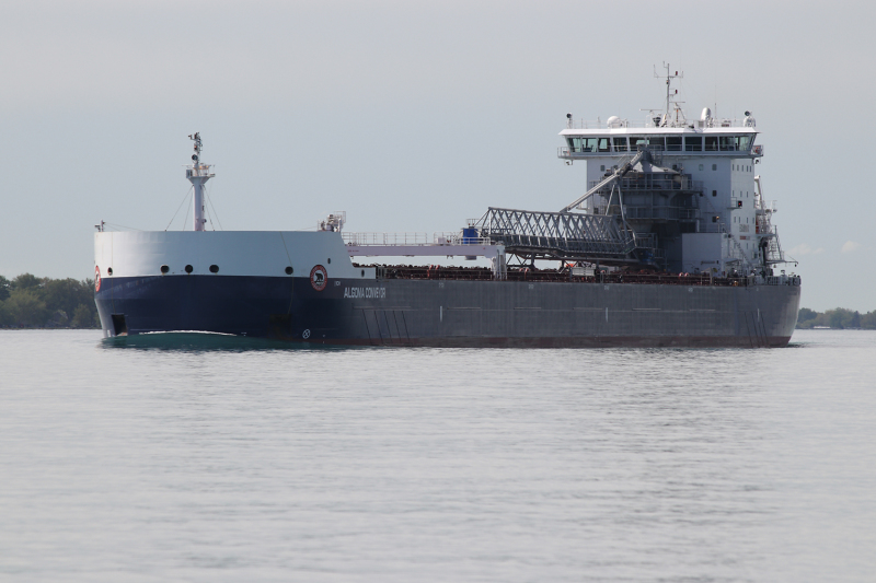 ALGOMA CONVEYOR