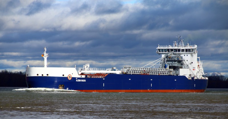 Image of ALGOMA NIAGARA