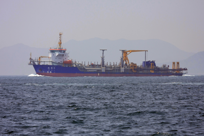 JUN HAI 6