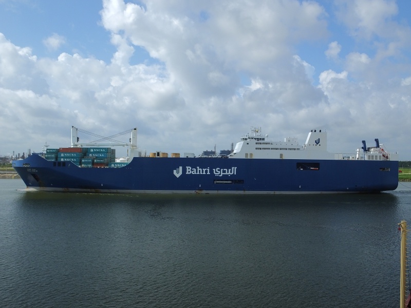 BAHRI HOFUF