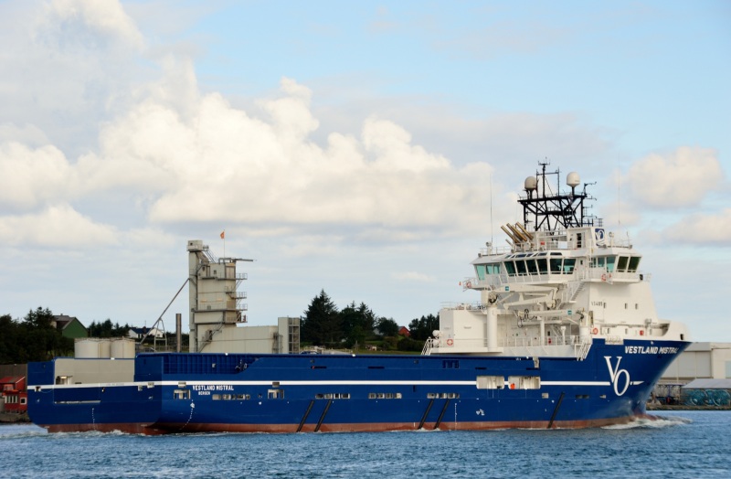 CBO MISTRAL