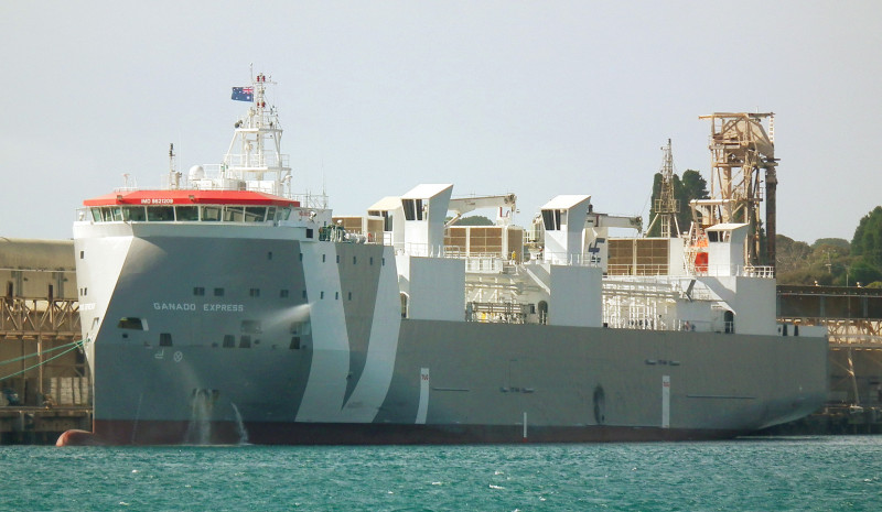 GANADO EXPRESS