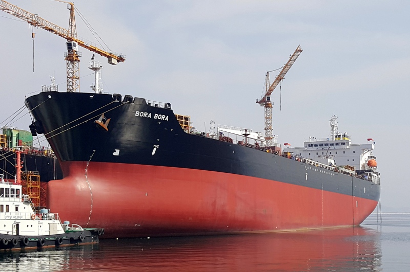 STANISLAV GOVORUKHIN