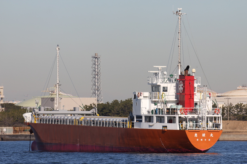 KEIRYOU MARU