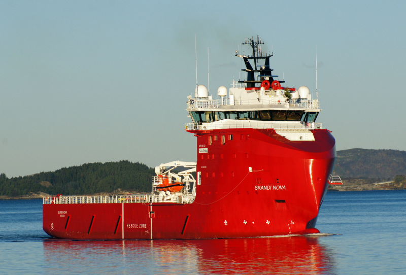 SKANDI NOVA