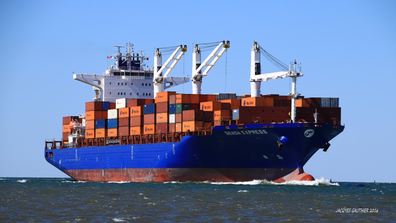 GENOA EXPRESS