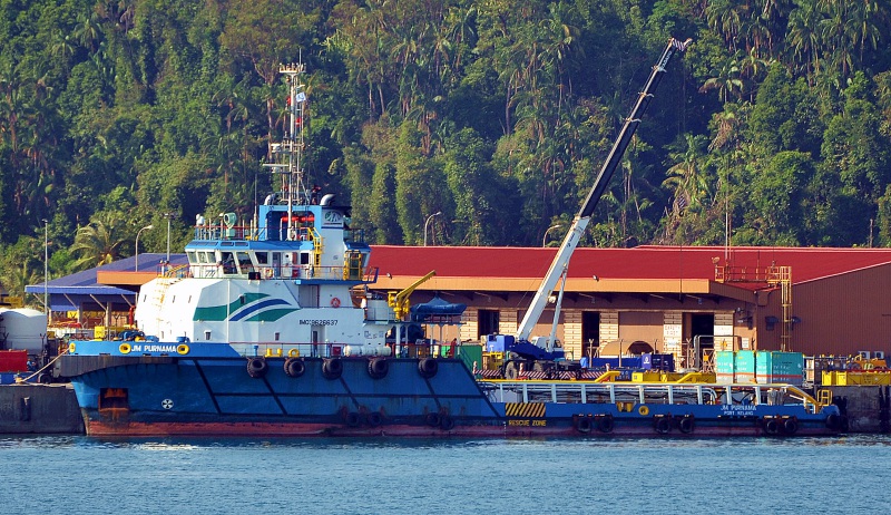 JM PURNAMA