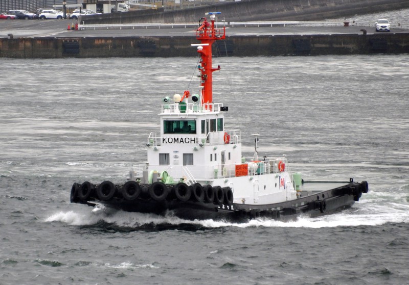 KOMACHI MARU