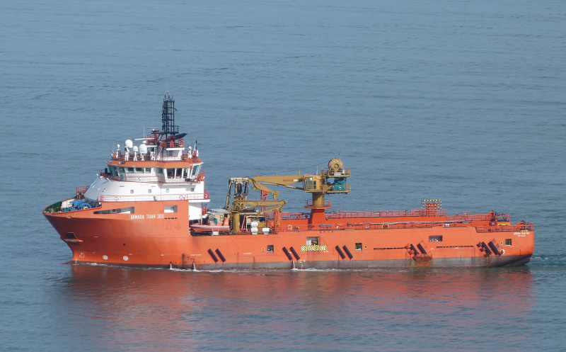 HORIZON GEODRILL