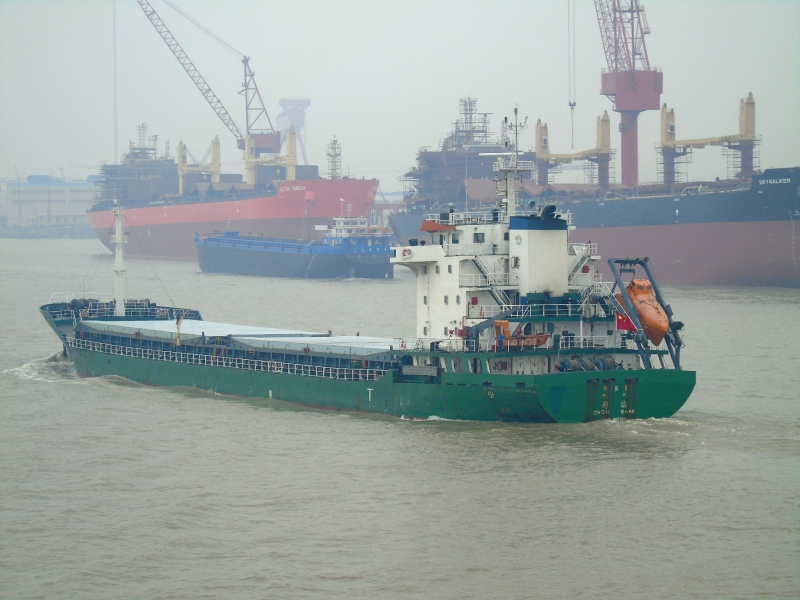 HUA LE 8