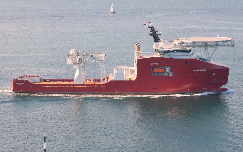 Image of ABF VESSEL