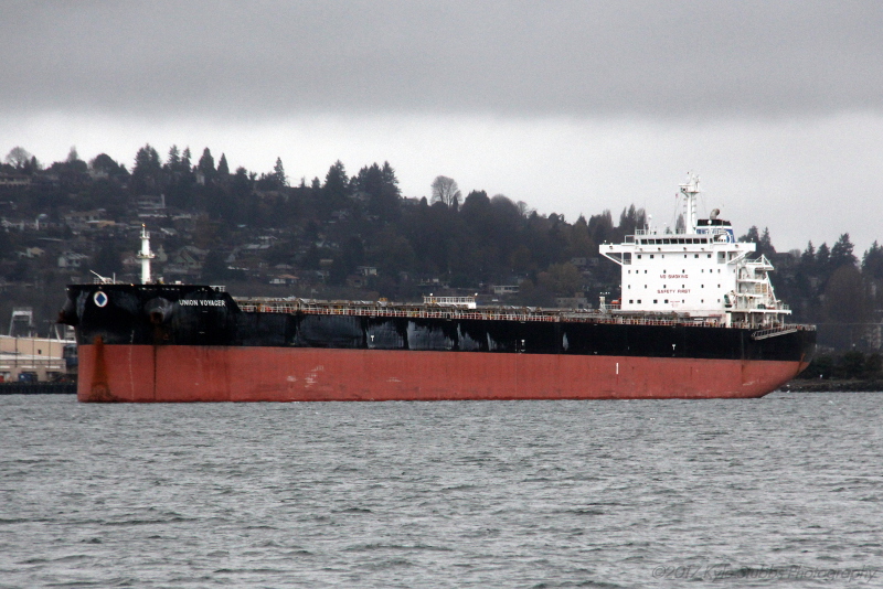 UNION VOYAGER