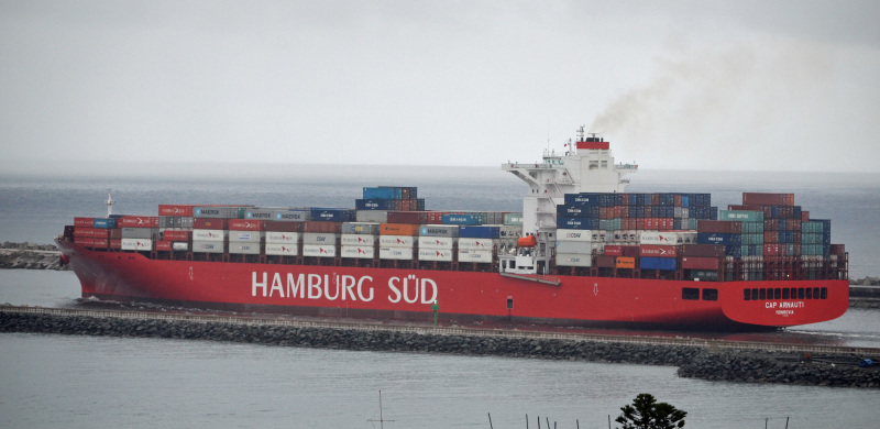 CMA CGM TOKYO