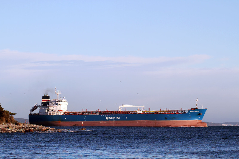 AURORA I
