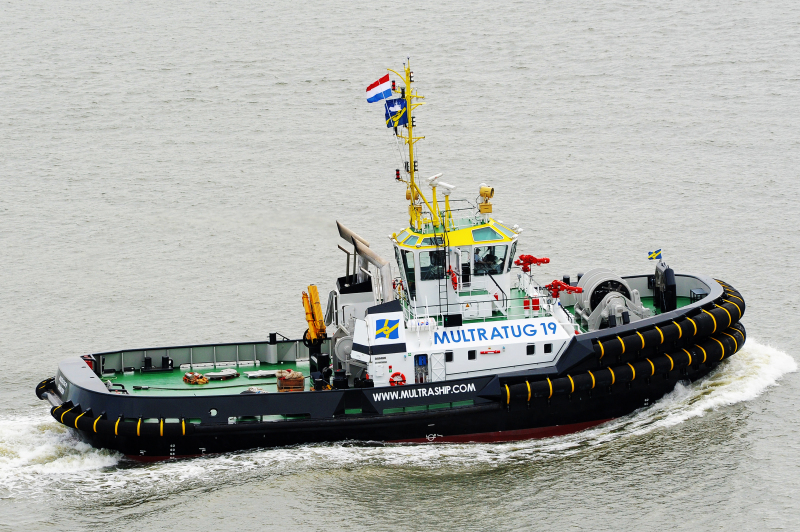 MULTRATUG 19