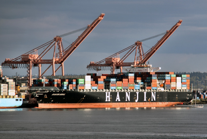 Image of CMA CGM TUTICORIN