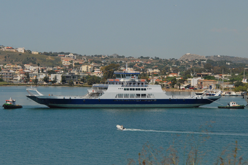 DIMITRIOS S