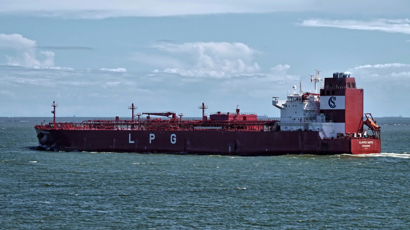 CLIPPER QUITO
