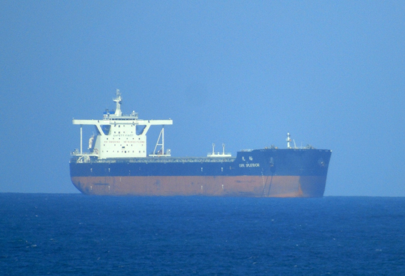 CAPE SPLENDOR