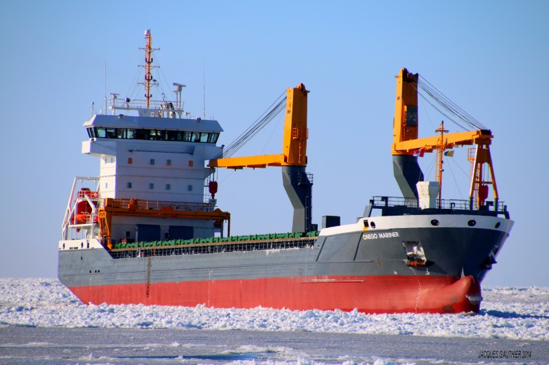 TRENT NAVIGATOR