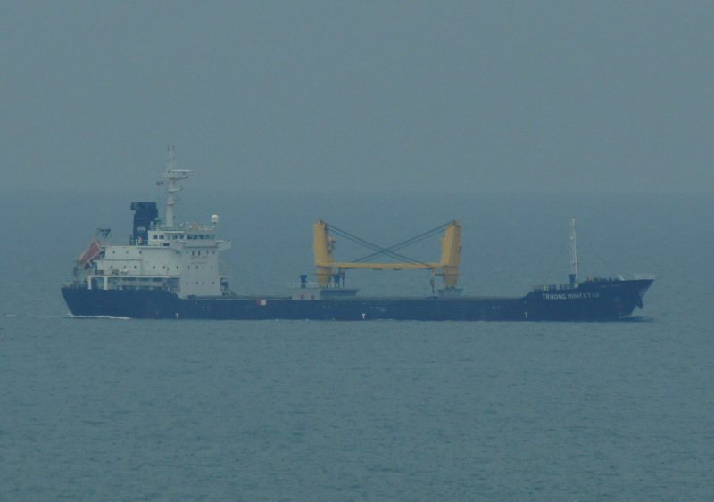 TRUONG MINH STAR