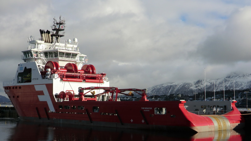 ANDREAS VIKING