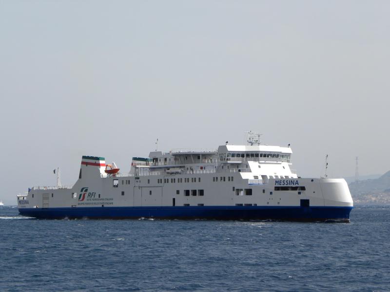 MESSINA
