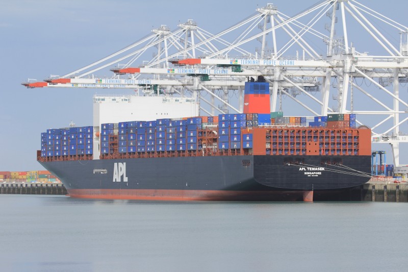 APL TEMASEK