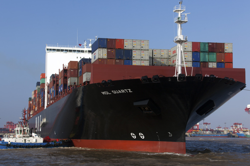 APL SINGAPURA