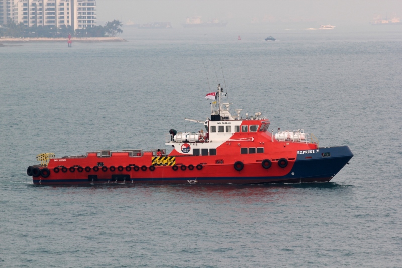 AESEN 71