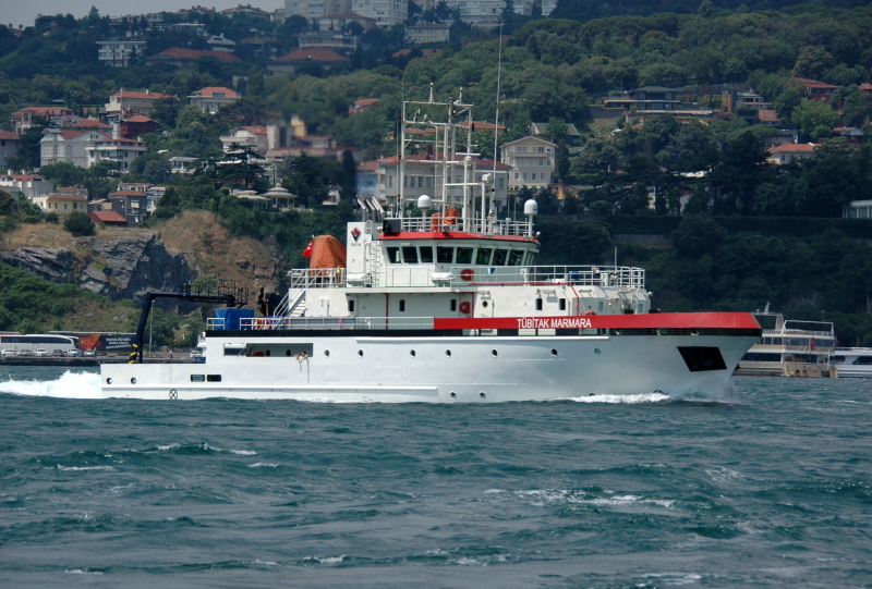 Image of TUBITAK MARMARA