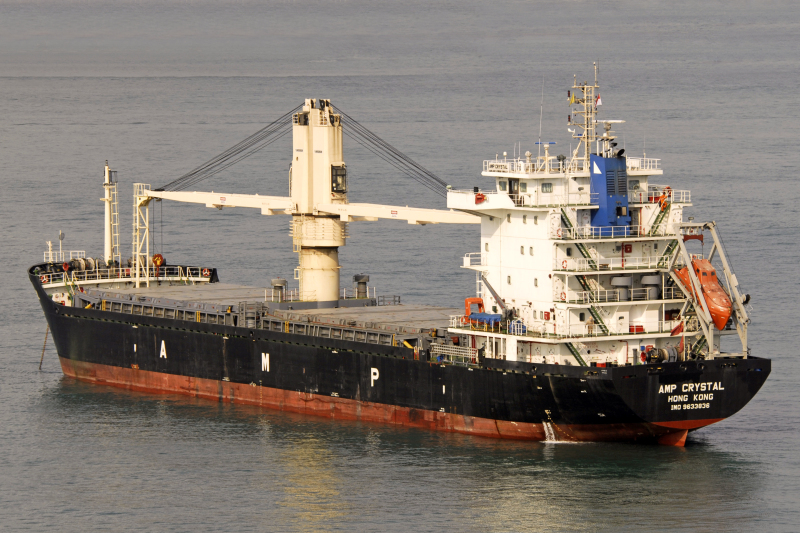 PACIFIC STAR
