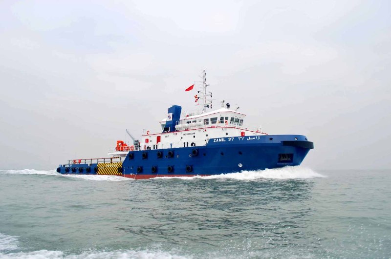 ZAMIL 37