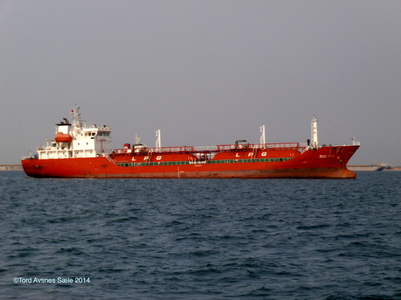 XING TONG 316