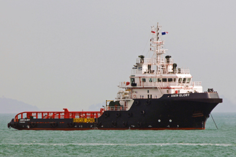 HENAN 110