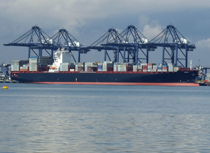 COLOMBIA EXPRESS