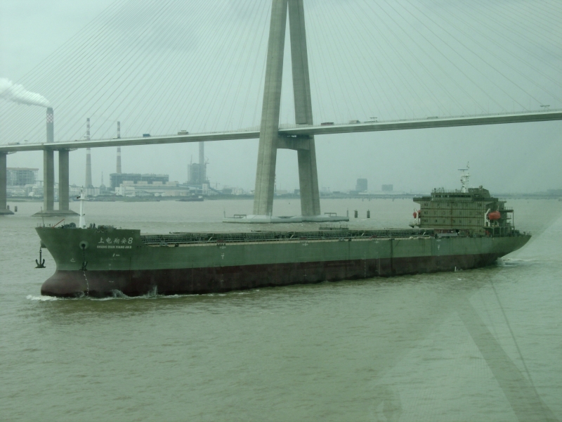 SHANGDIAN XIANG AN 8