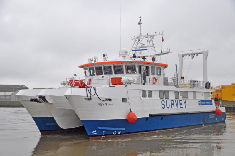 SEABED EXPLORER