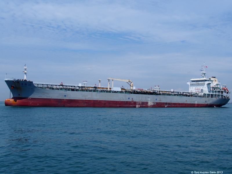 XING TONG 759