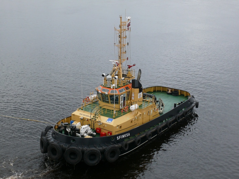 SFINKSA
