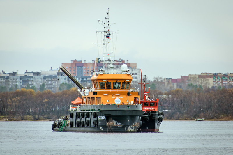 RYBINSK
