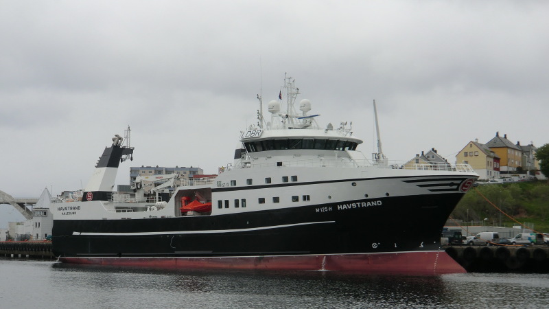 HAVSTRAND