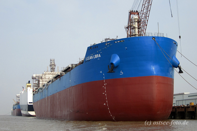 CL MONA