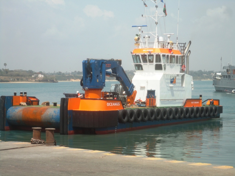OCEANUS
