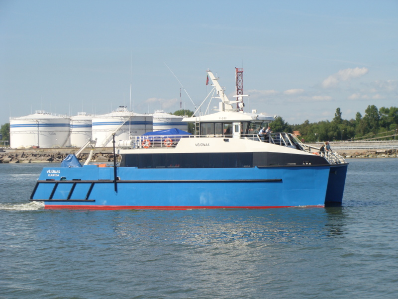 VEJUNAS