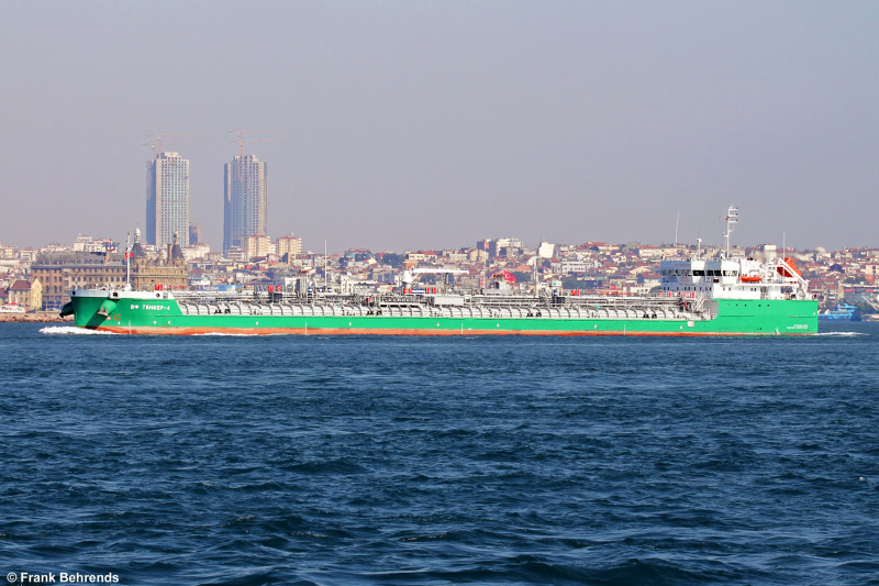 POSEIDON S