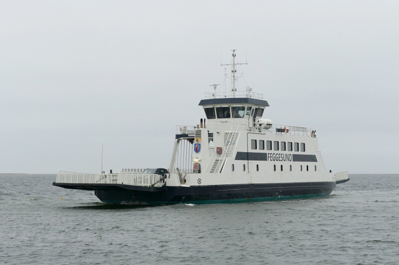 FEGGESUND